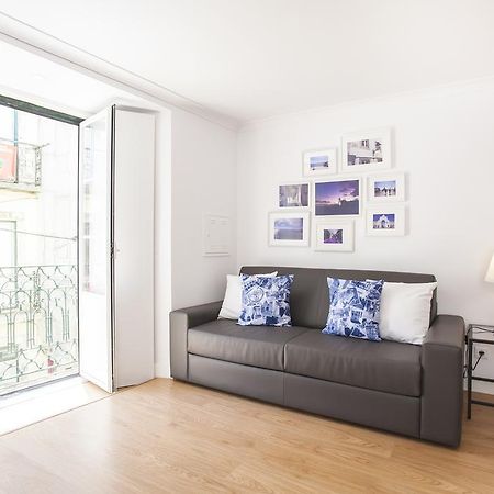 Light Of Lisbon Apartments II ภายนอก รูปภาพ