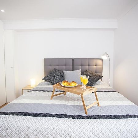 Light Of Lisbon Apartments II ภายนอก รูปภาพ