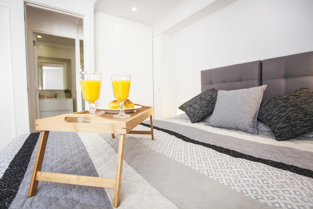 Light Of Lisbon Apartments II ภายนอก รูปภาพ