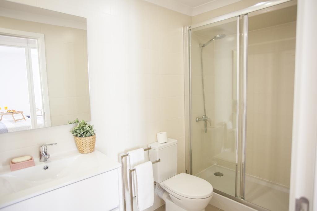 Light Of Lisbon Apartments II ภายนอก รูปภาพ
