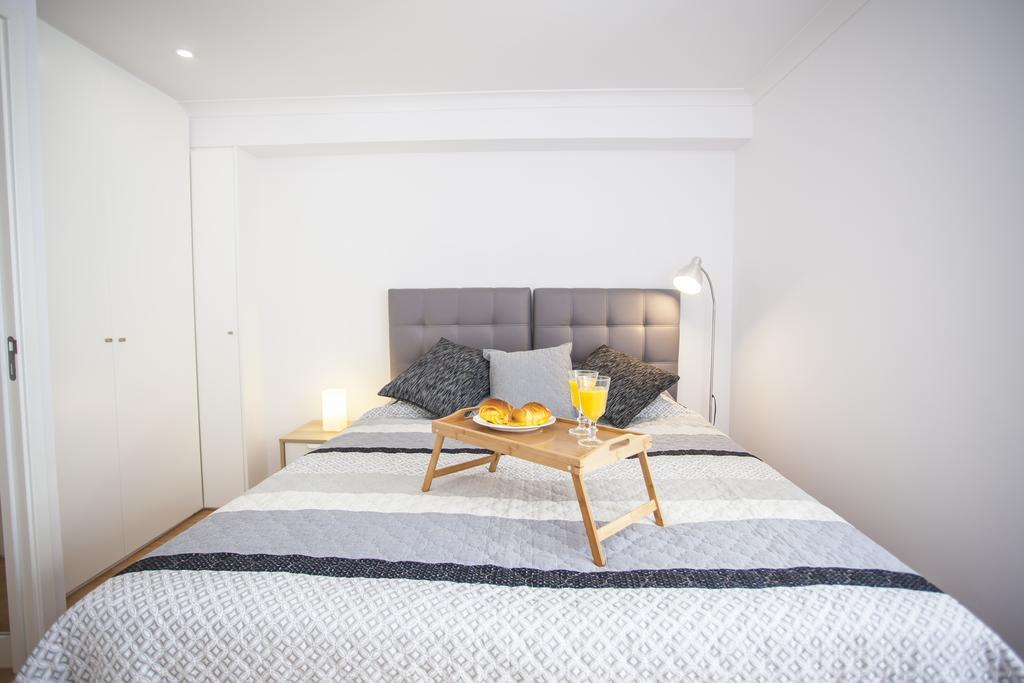 Light Of Lisbon Apartments II ภายนอก รูปภาพ